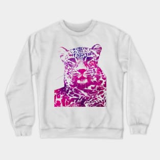 Gepard art #gepard Crewneck Sweatshirt